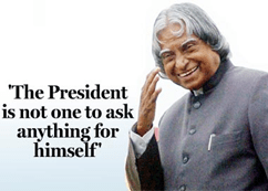 APJ Abdhul Kalam